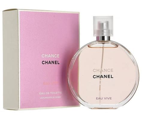 eau vive chanel 150ml|Chanel chance eau VIVE sale.